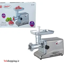چرخ گوشت مایر مدل 9055